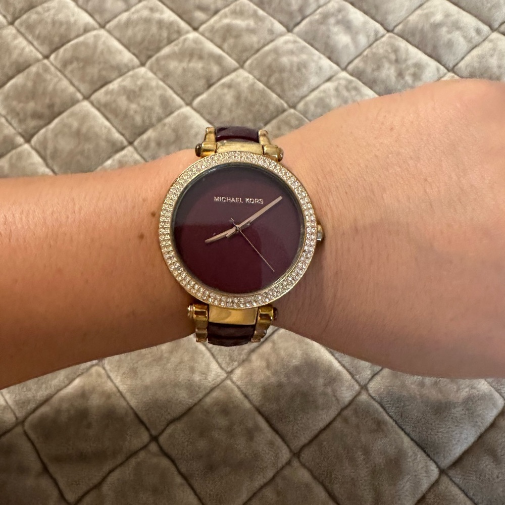 Michael Kors Watch